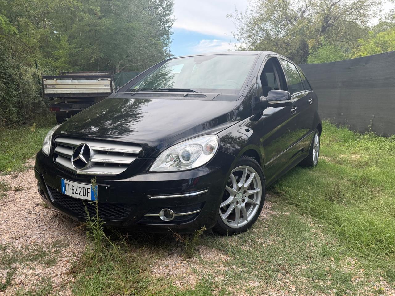 Mercedes-benz B 180 CDI