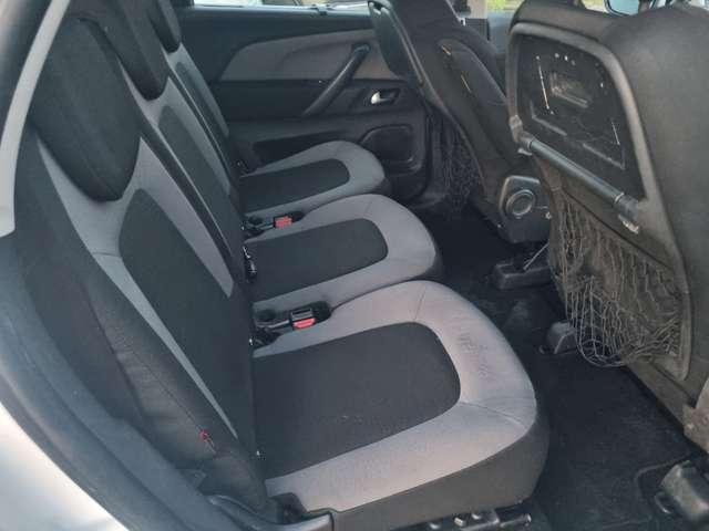 Citroen C4 Picasso C4 Picasso II 2013 1.6 e-hdi Seduction 115cv