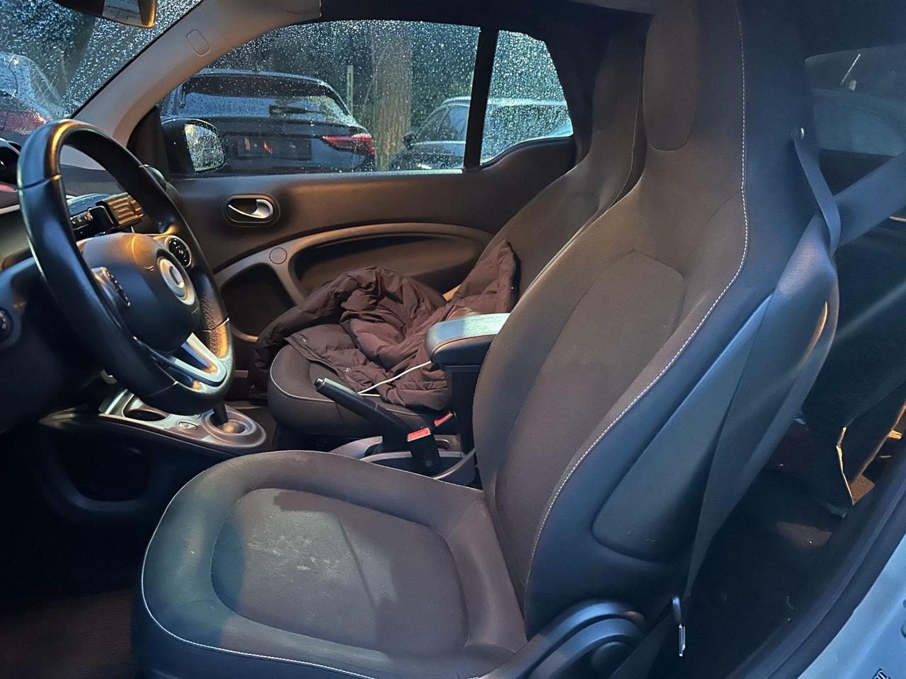 Smart ForTwo 70 1.0 twinamic cabrio Prime