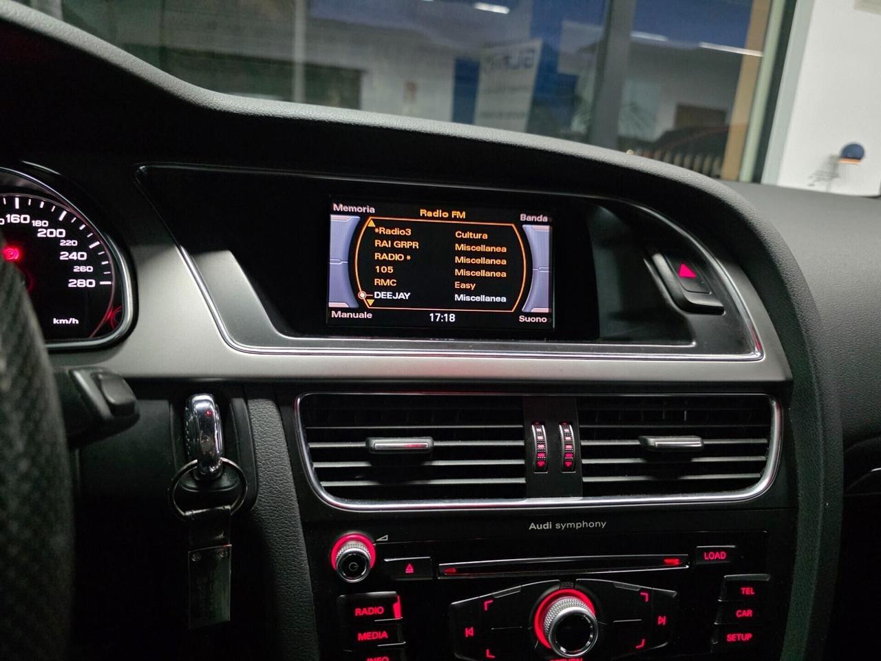 Audi A5 SPB 2.0 TDI 177 CV S-Line 98000km