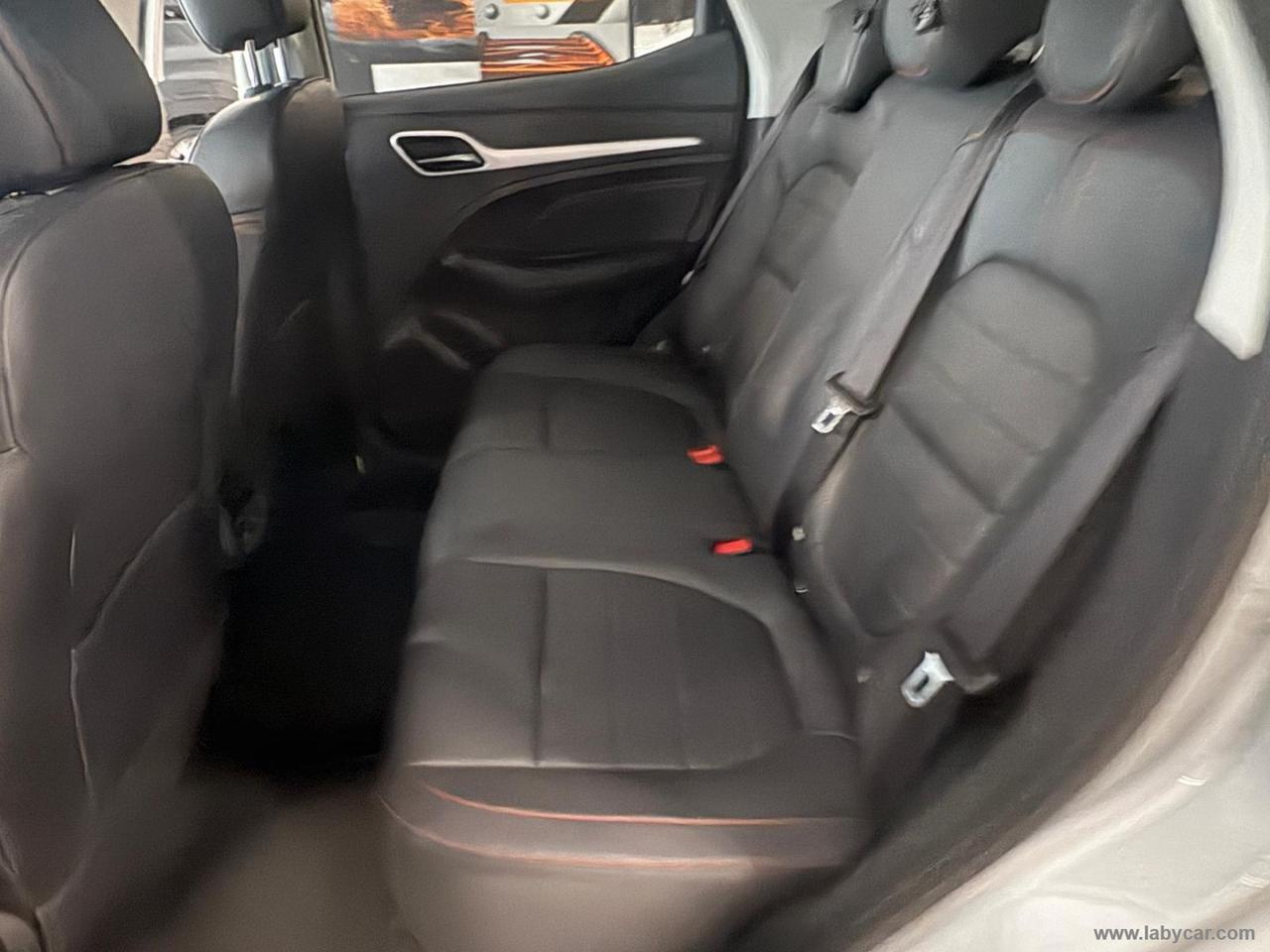 MG ZS Classic 1.5 VTi-tech Luxury
