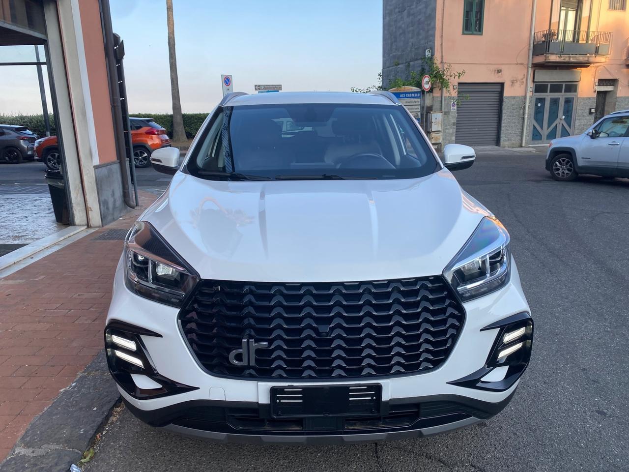 Dr Dr 5.0 dr 5.0 1.5 Bi-Fuel GPL 2023