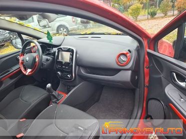 RENAULT Clio 1.2 75 CV 5 porte Duel