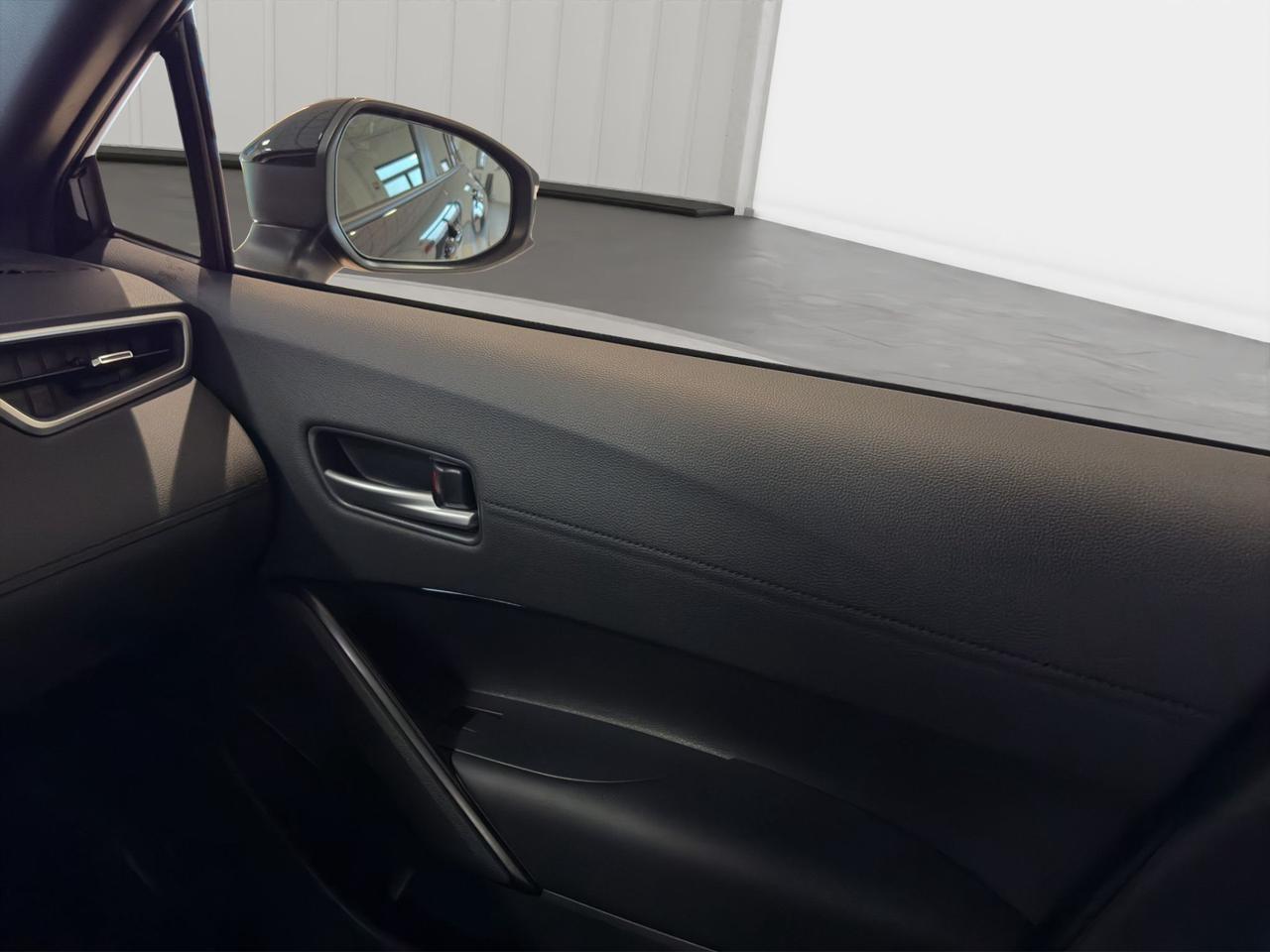 Toyota Corolla Cross 1.8h Icon fwd 140cv e-cvt