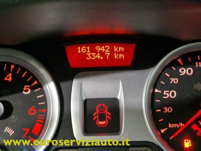 RENAULT Clio 1.2 16V 5 porte GPL Dynamique