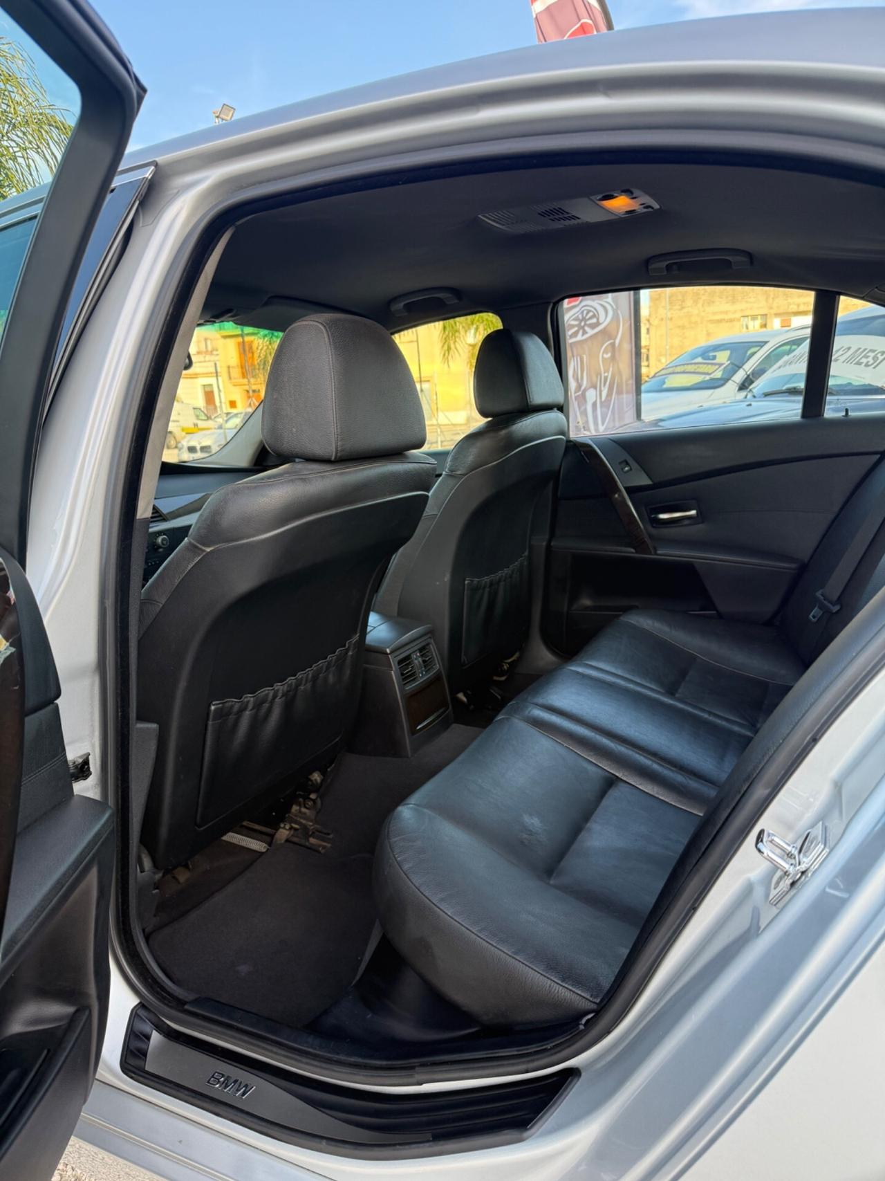 Bmw 530 530d cat Attiva