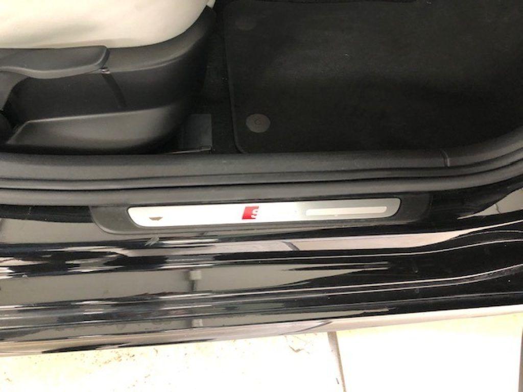 Audi A1 Sportback 1.2 TFSI S line edition plus