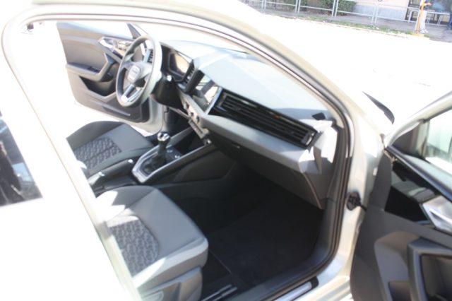 AUDI A1 SPB 30 TFSI S tronic Business