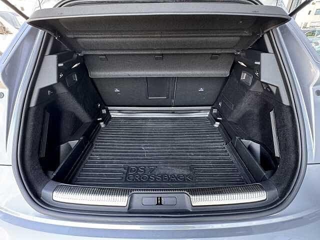 DS 7 DS 7 Crossback BlueHDi 130 CV AT8 Performance Line