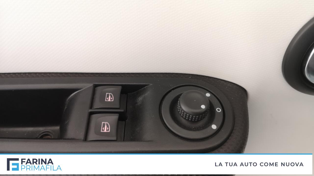 RENAULT Twingo Electric - Twingo Equilibre 22kWh