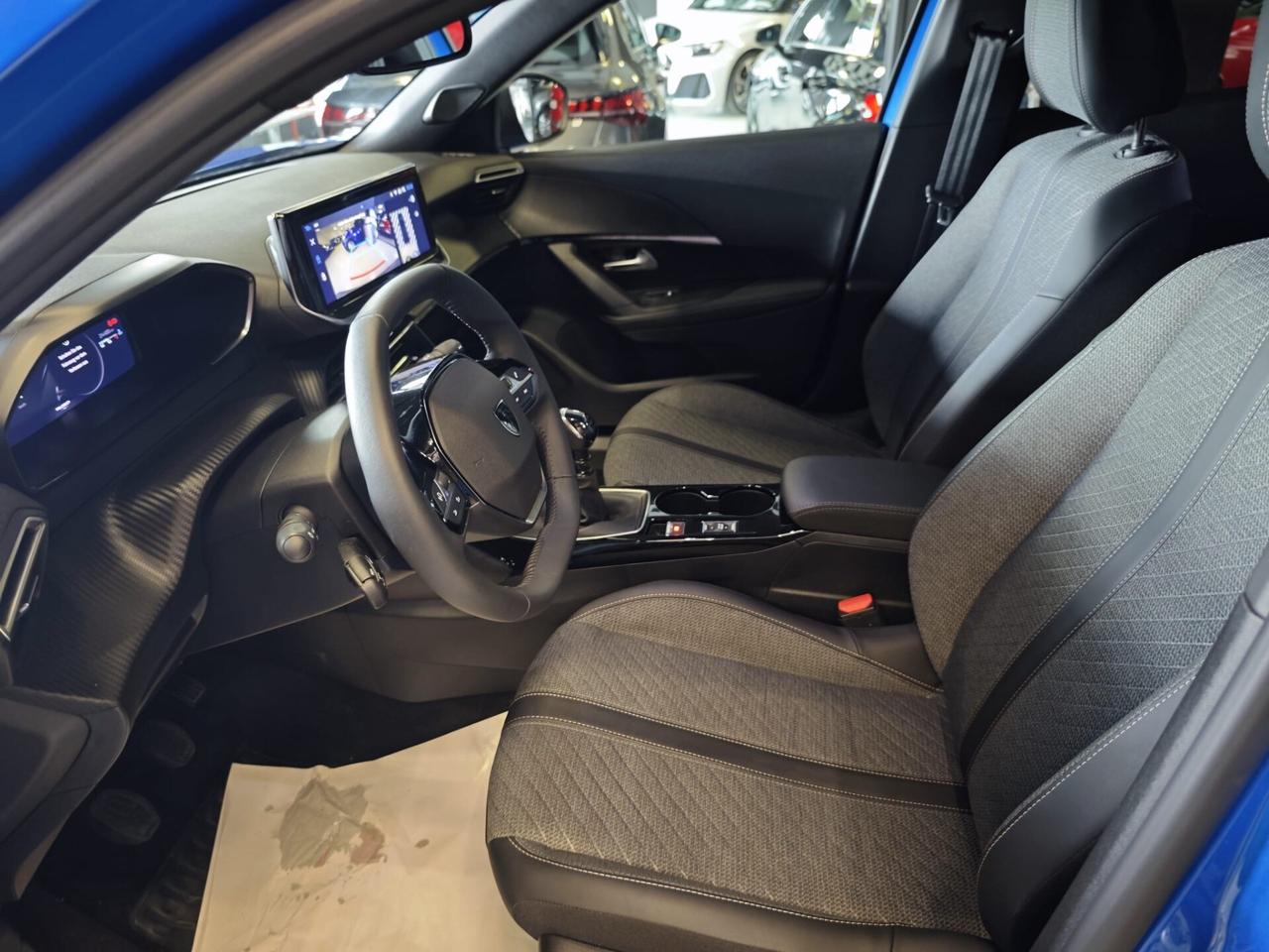PEUGEOT 2008 2ª serie 2008 PureTech 100 S&S Al...