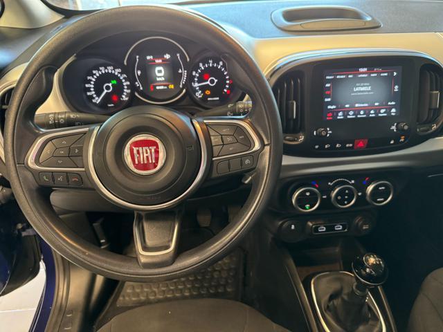 FIAT 500L 1.4 95 CV S&S Cross