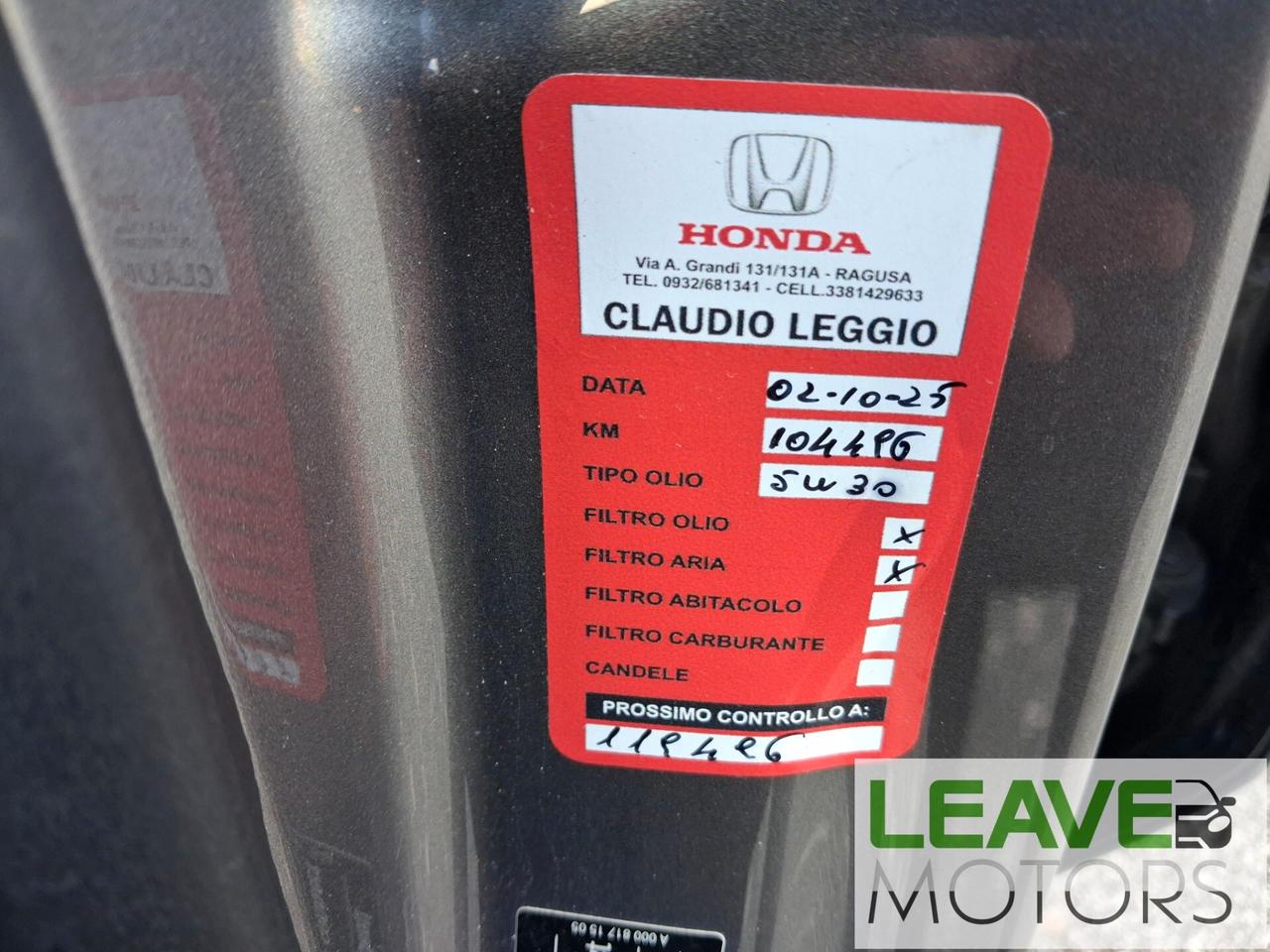 Mercedes-benz A 160 d Sport (M1585)