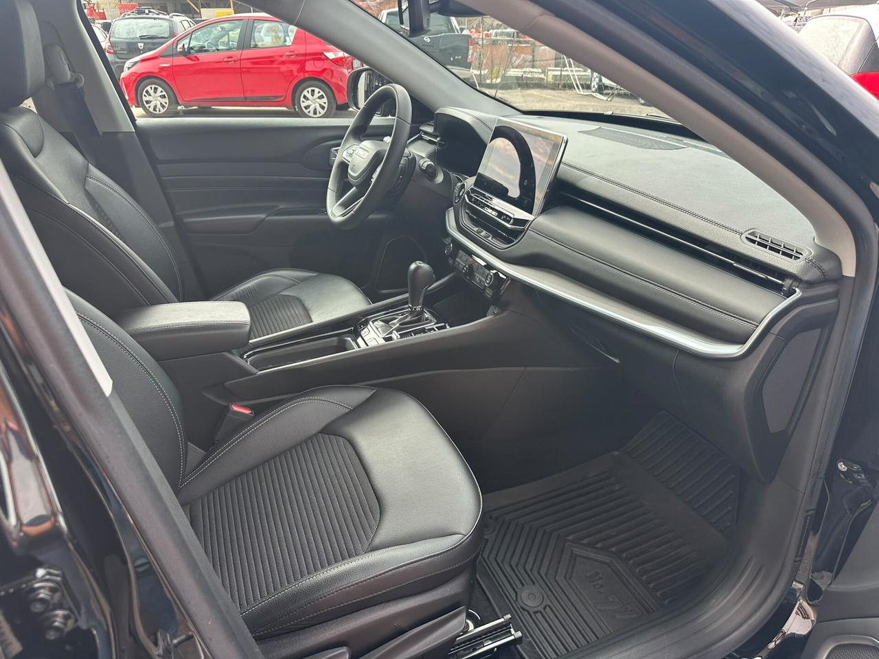 Jeep Compass 1.3 Turbo T4 190 CV PHEV AT6 4xe Limited