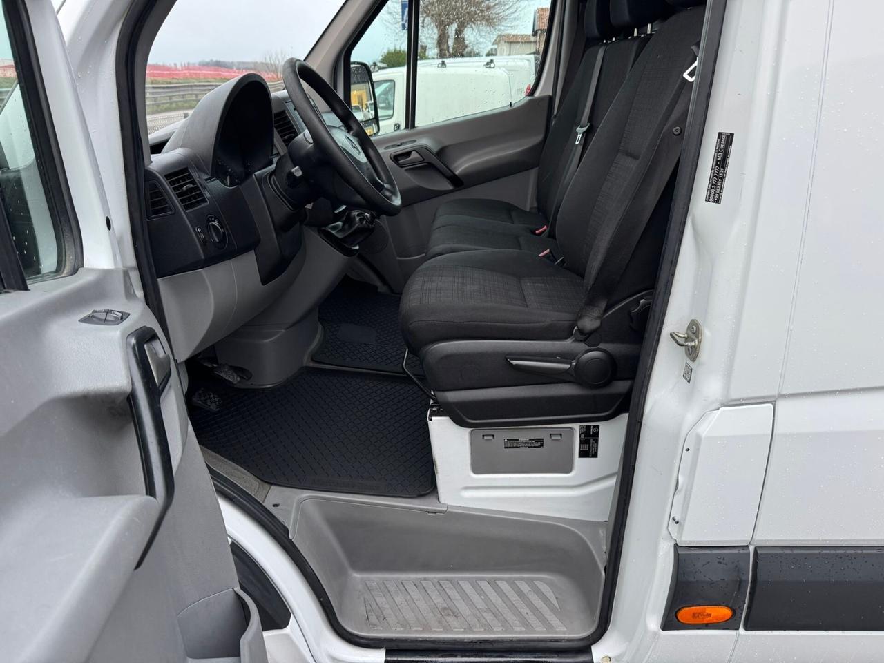 Mercedes-benz Sprinter F37/33 311 CDI TN Furgone Executive