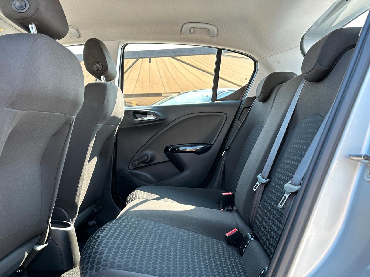 OPEL Corsa 1.4 90CV GPL Tech 5 porte Advance