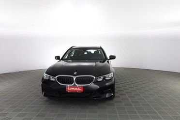 BMW 320 Serie 3 (G20/G21) d 48V xDrive Touring Business
