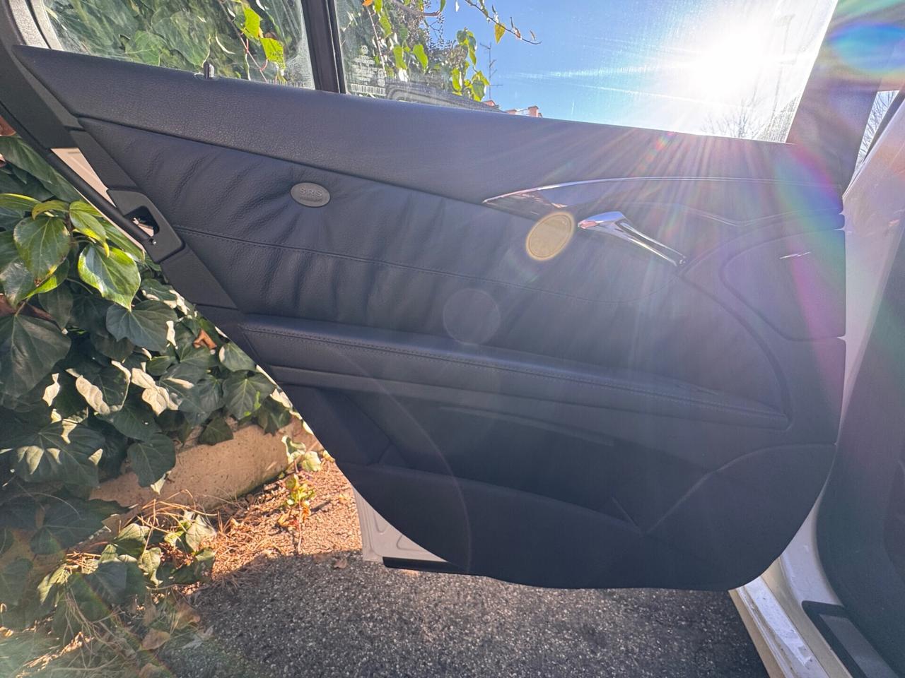 Mercedes-benz E 280 CDI cat Avantgarde