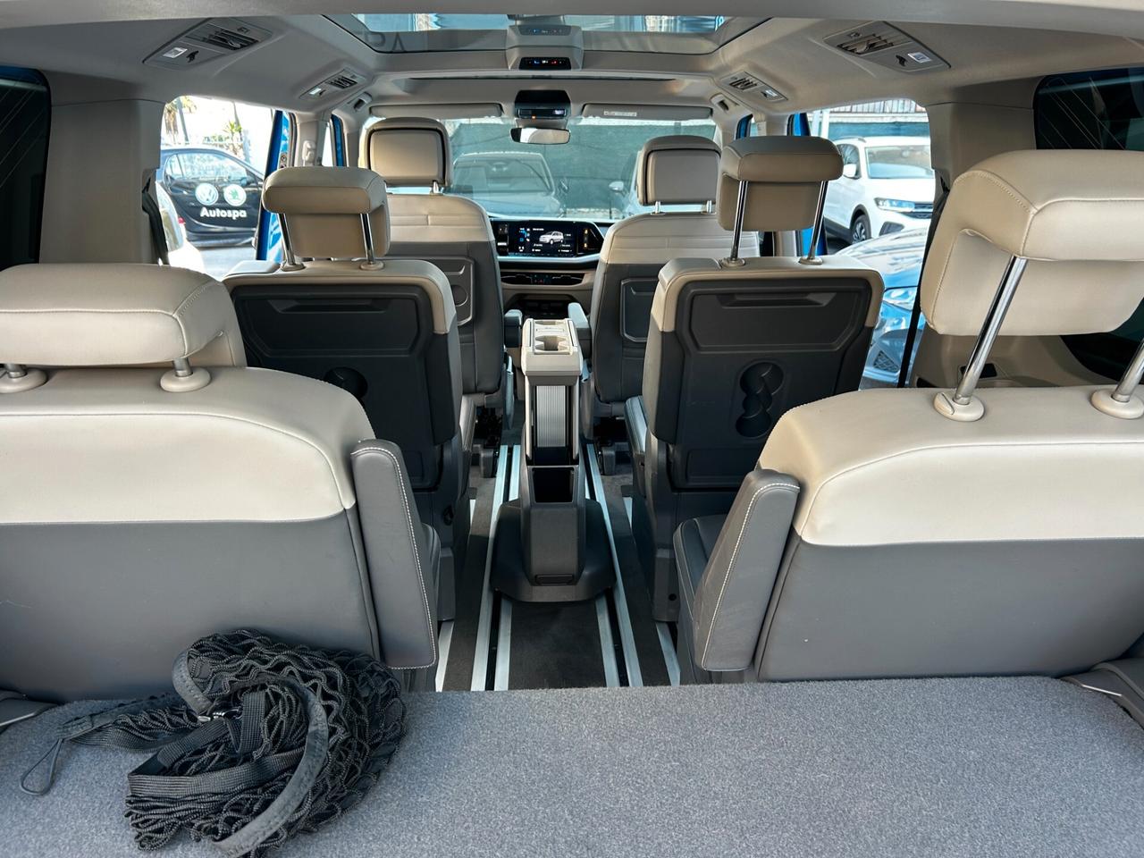 Volkswagen Multivan 2.0 TDI 150CV DSG Style 2023