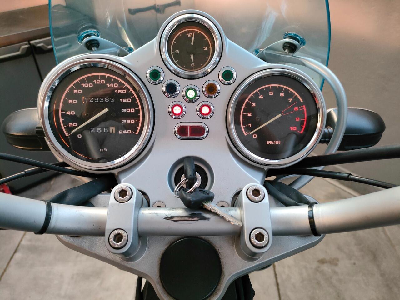 BMW R 850 R