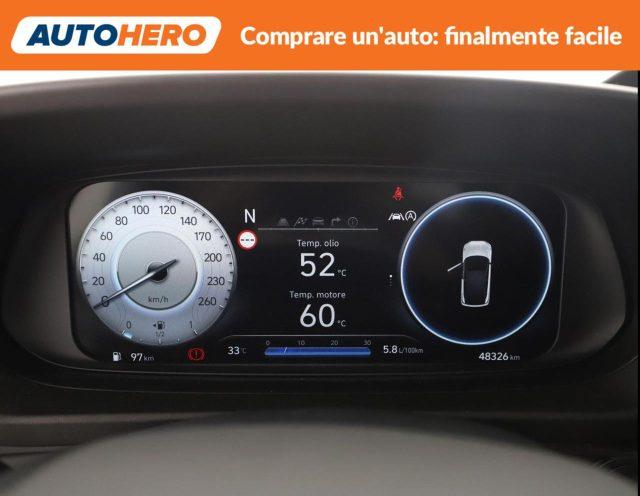 HYUNDAI i20 N 1.6 T-GDI N-Performance