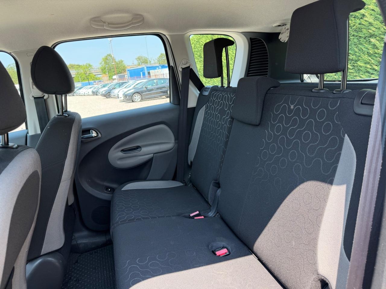 Citroen C3 Picasso 1.6 VTi 120 CMP-6 Exclusive