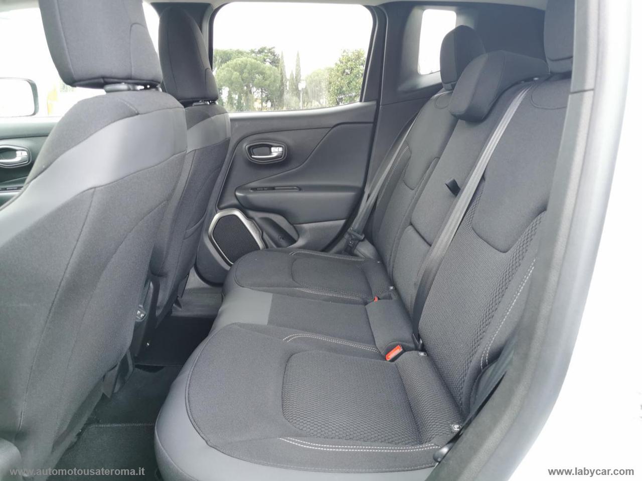 JEEP Renegade 1.0 T3 Limited RATE AUTO MOTO SCOOTER