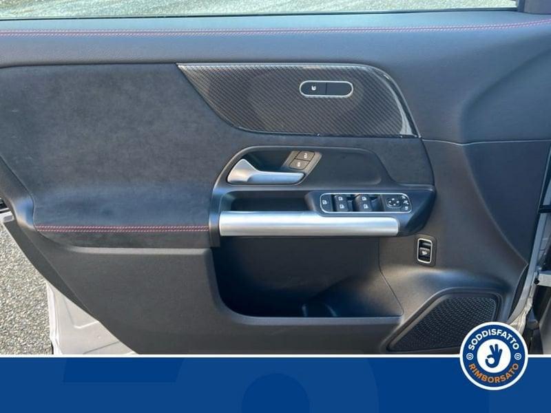 Mercedes-Benz GLA 200d Automatic AMG Line Advanced Plus