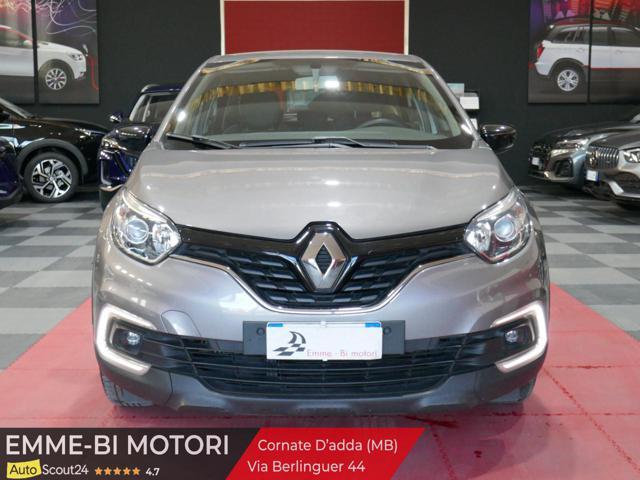 RENAULT Captur TCe 12V 90 CV Business Ok Neopatentati