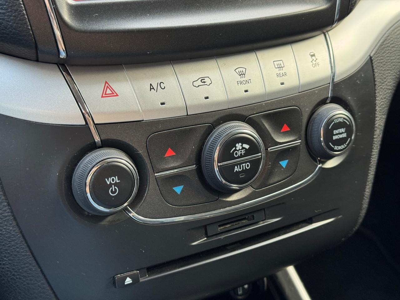 Fiat Freemont 2.0 Multijet 140 CV 7 Posti