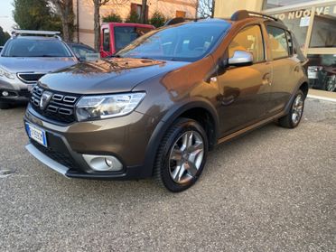 Dacia Sandero Stepway 1.0 SCe 75 CV Access NEOPATENTATI!!!