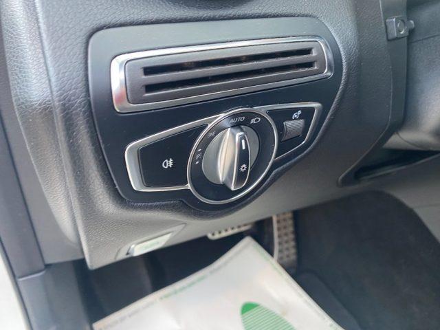 MERCEDES-BENZ GLC 250 d 4Matic Premium