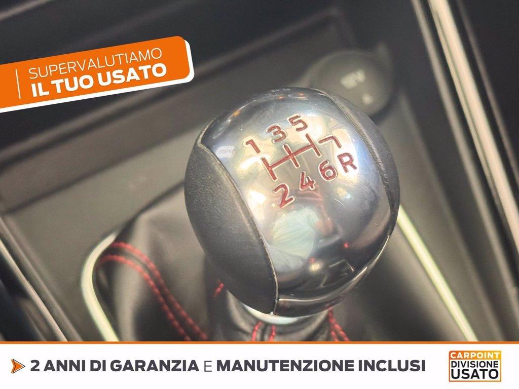FORD Ecosport 1.0 ecoboost st-line s&s 125cv my20.25 del 2022