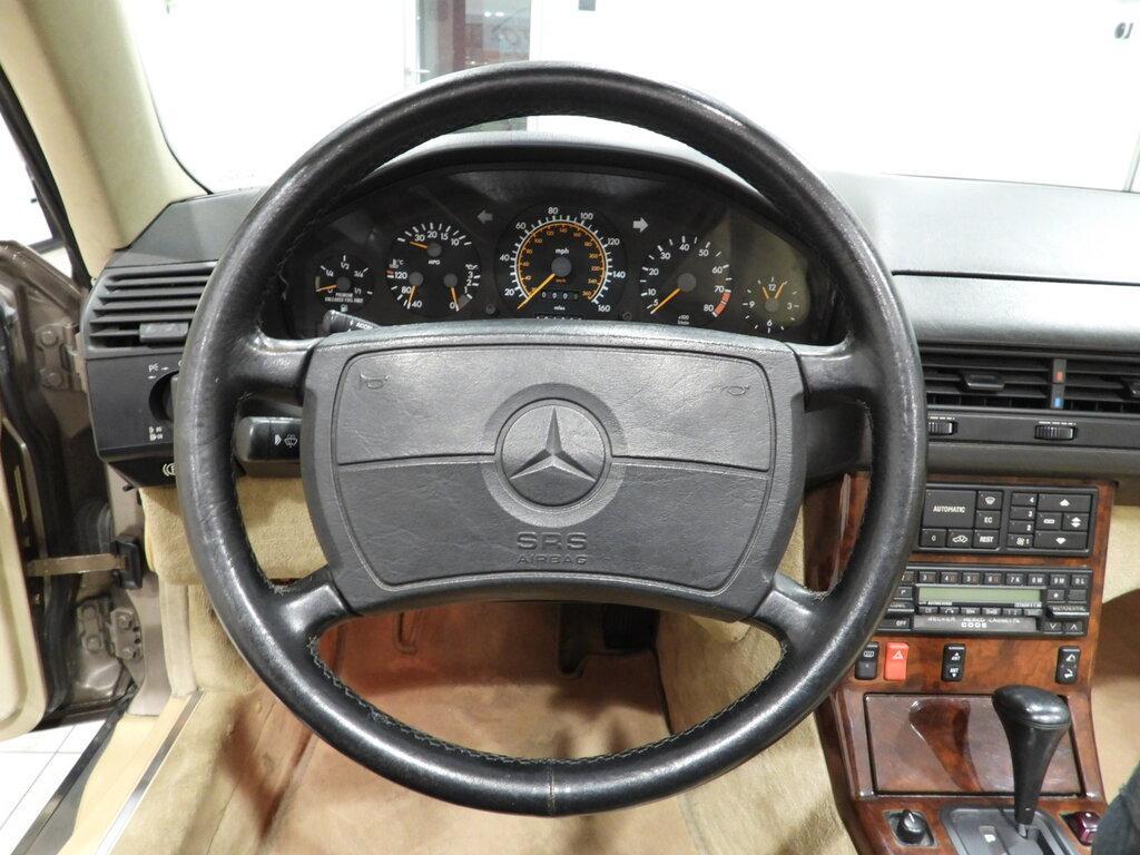 Mercedes SL 300 300 24