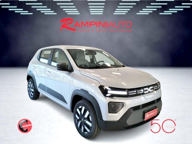 DACIA Spring Electric 70 Expression KM 0 Iva Esposta