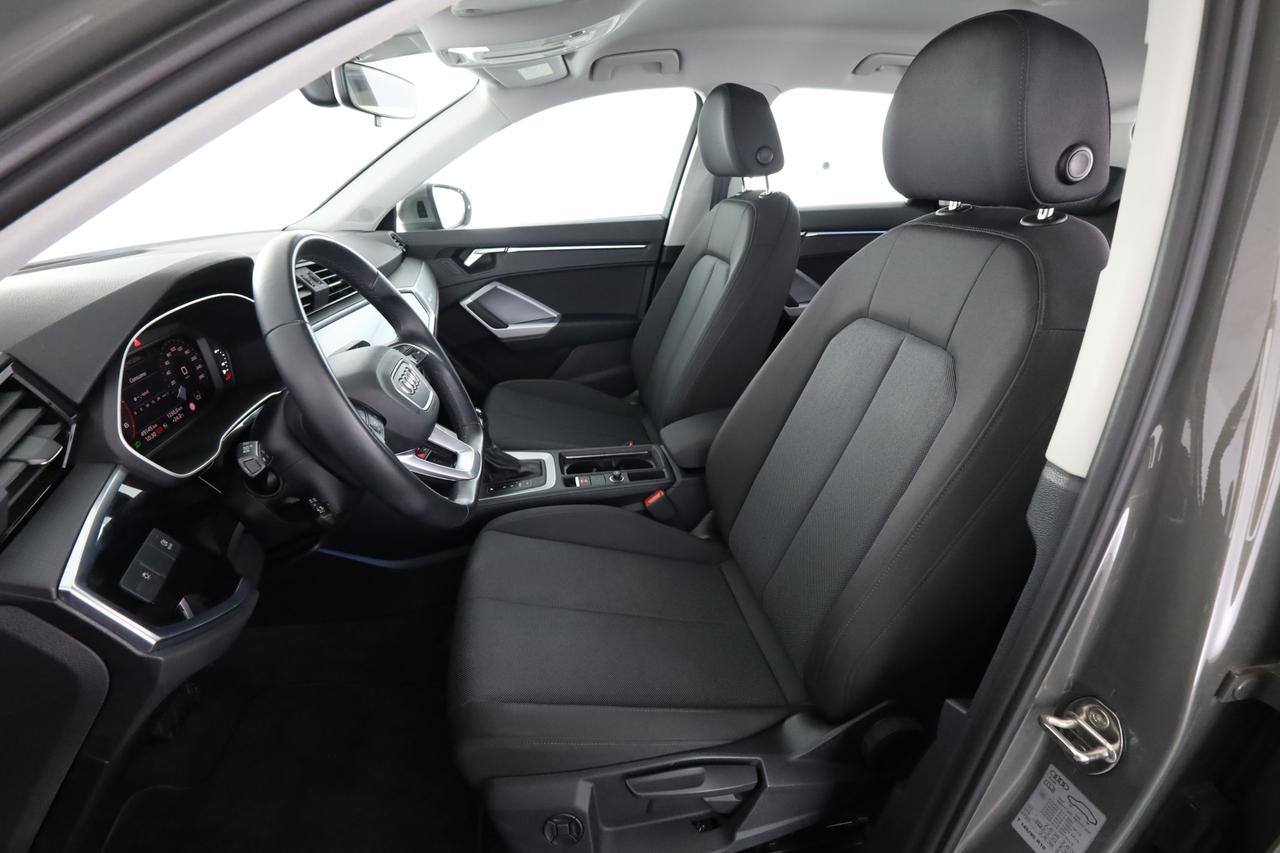 AUDI Q3 2ª serie Q3 35 TDI S tronic S line edition
