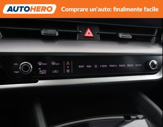 KIA Sportage 1.6 TGDi MHEV Style