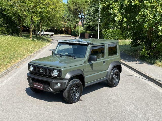 SUZUKI Jimny 1.5 5MT Easy PRO PREZZO NETTO