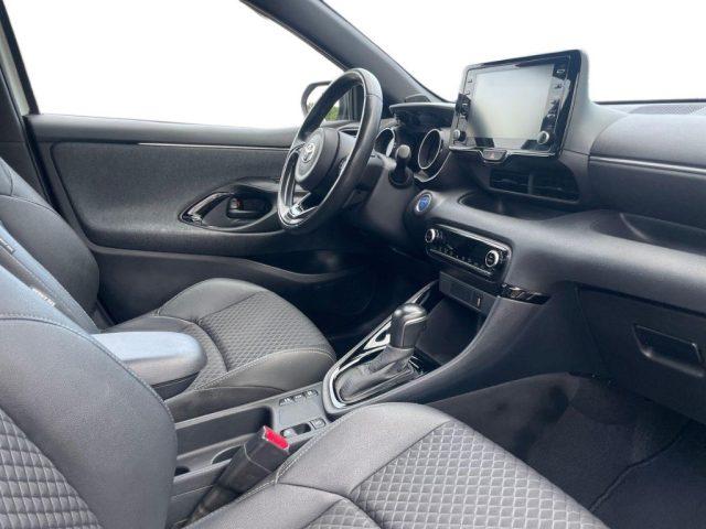 TOYOTA Yaris 1.5 Hybrid 5 porte Style