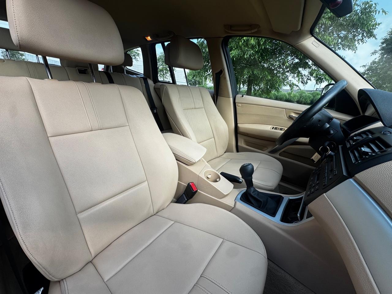 Bmw X3 xDrive20d Attiva