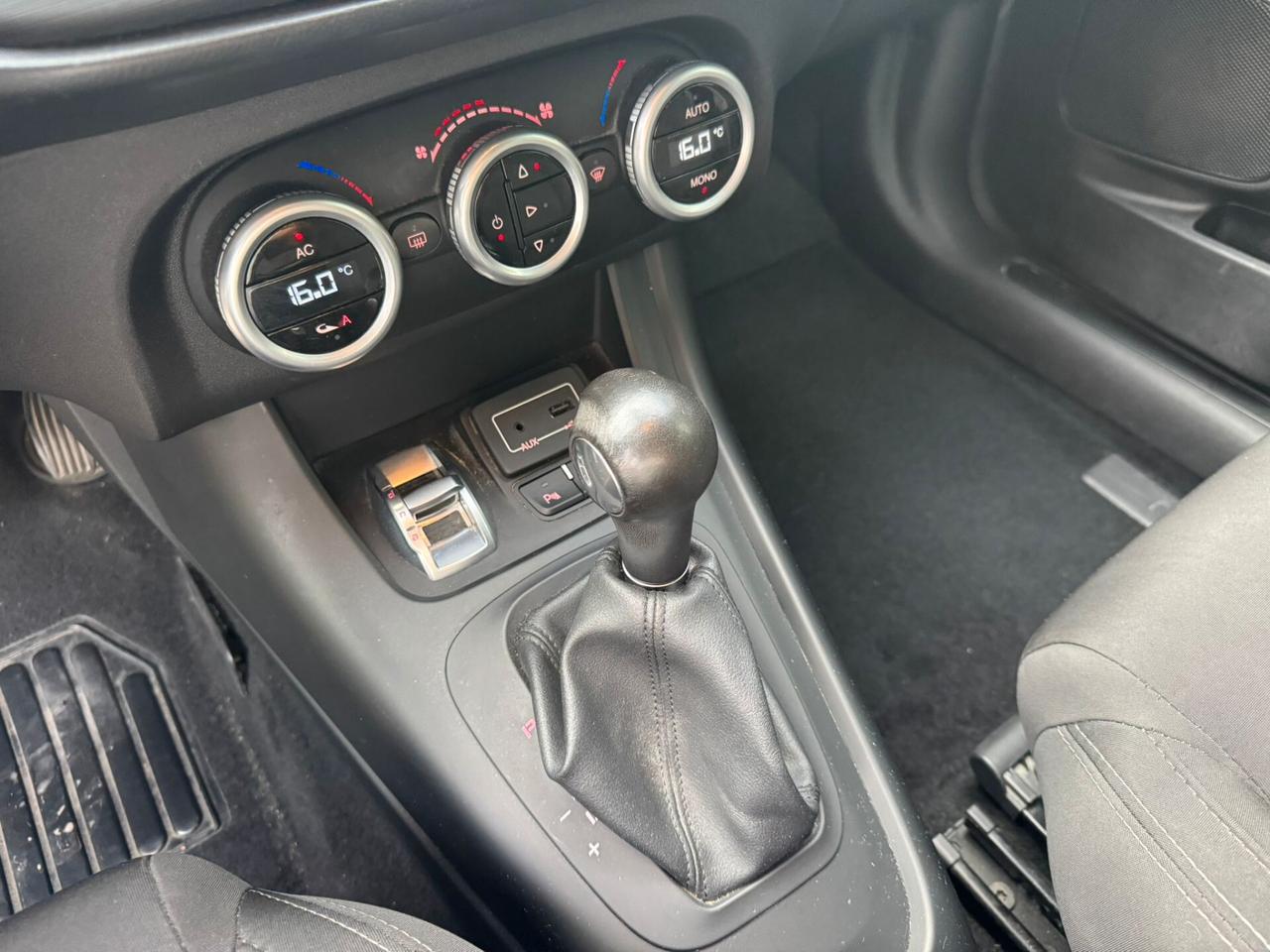 Alfa Romeo Giulietta 2.0 JTDm 175 CV TCT Super