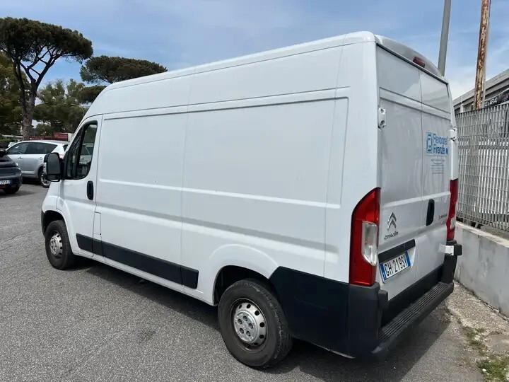 Citroen Jumper 30 BlueHDi 140 S&S PC-TN Furgone