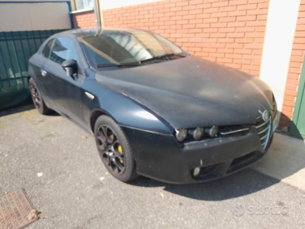 ALFA ROMEO Brera - 2006