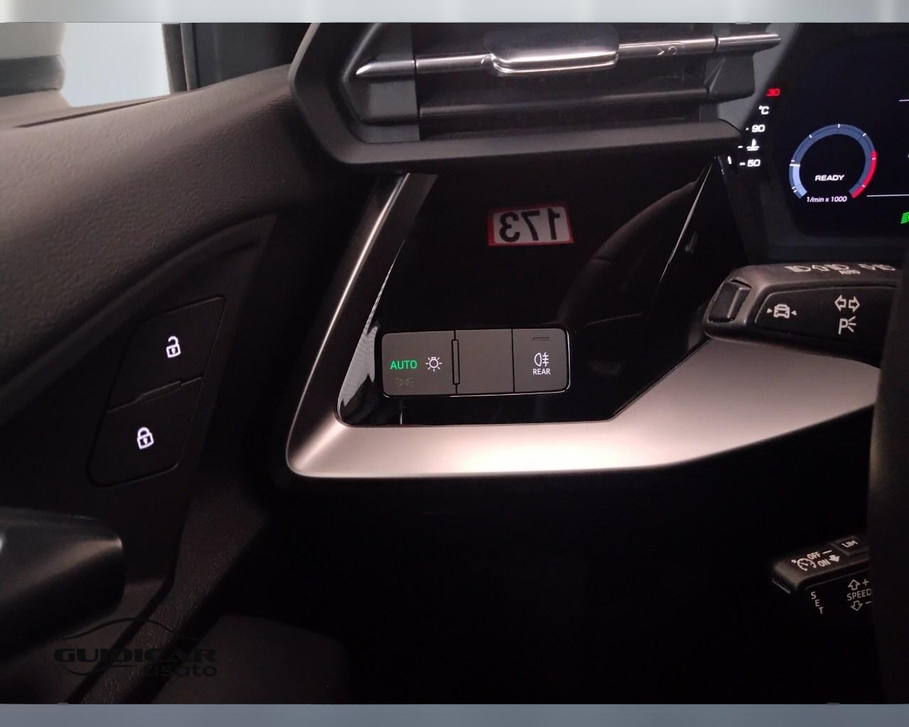 AUDI A3 IV 2020 Sportback - A3 Sportback 30 2.0 tdi Business
