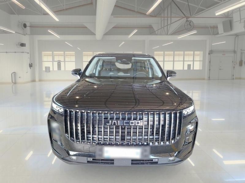 JAECOO J7 1.5 TGDI BENZINA IBRIDA PLUG-IN EXCLUSIVE SUV