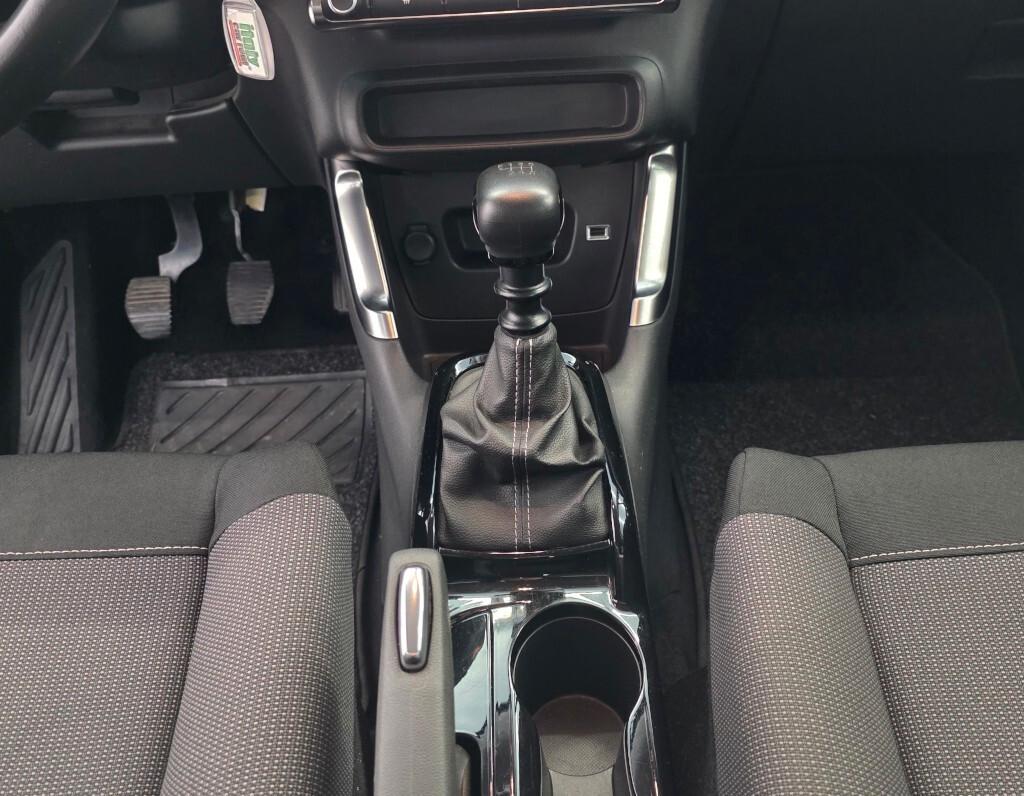 C3 Aircross PureTech 1.2 benzina 110 cv S&S Feel