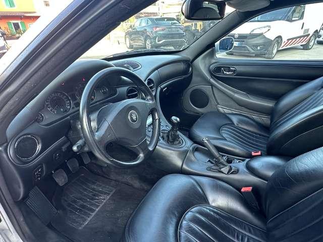 Maserati 3200 GT manuale ASI