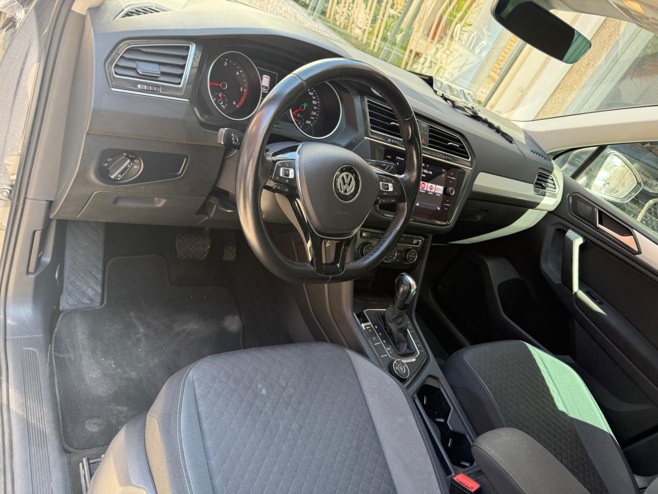 Volkswagen Tiguan 2.0 BiTDI SCR DSG 4MOTION Advanced BMT