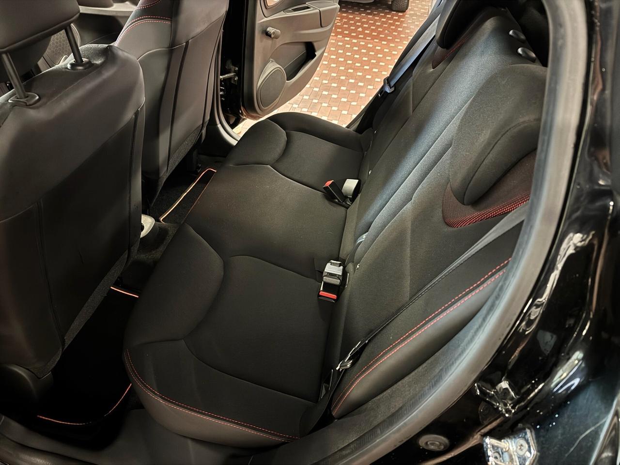 Renault Clio 1.2 75 CV 5 porte Duel - UNICO PROPRIETARIO