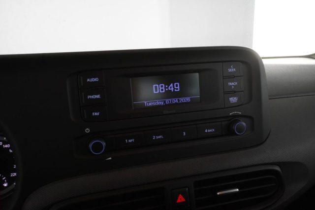 HYUNDAI i10 i10 1.0 MPI AT Tech